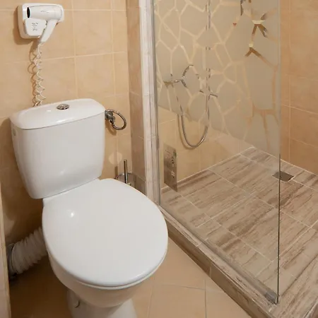 Zeus Hotel Pomorie